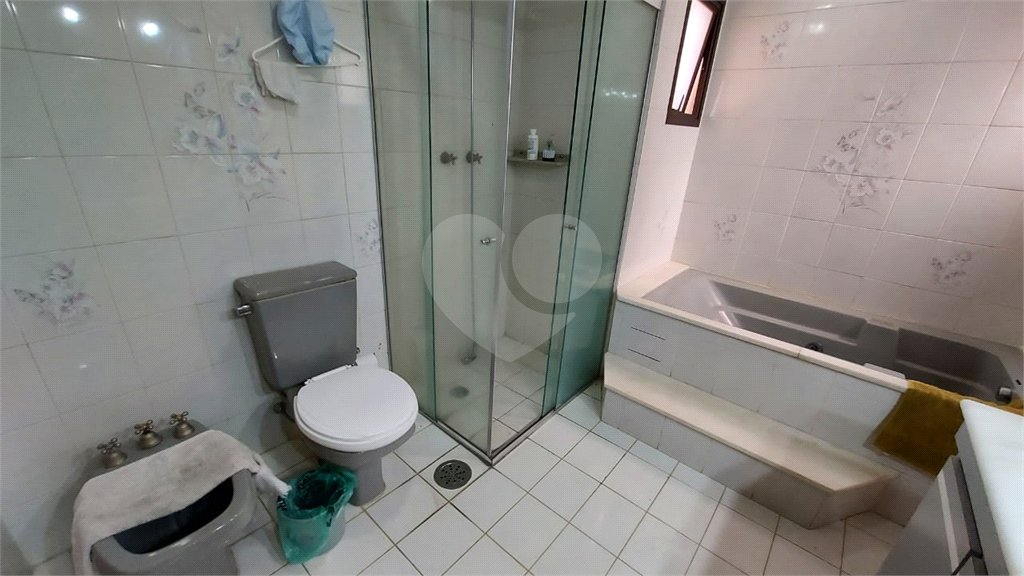 Apartamento à venda com 4 suítes em Água Fria, São Paulo, SP