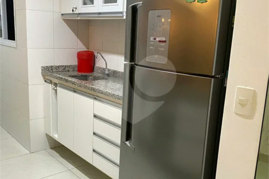 Apartamento à venda com 2 quartos, sendo 1 suíte,  em Riviera de São Lourenço, Bertioga, SP