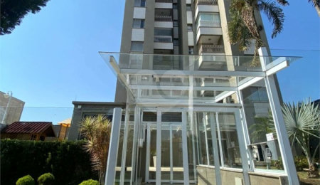 Apartamento à venda com 2 quartos em Vila Gumercindo, São Paulo, SP