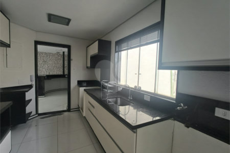 Cobertura para alugar com 3 quartos, sendo 2 suítes, em Santana, São Paulo, SP
