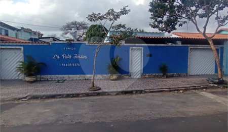 Casa à venda com 3 quartos, sendo 1 suíte,  em Campo Grande, Rio de Janeiro, RJ