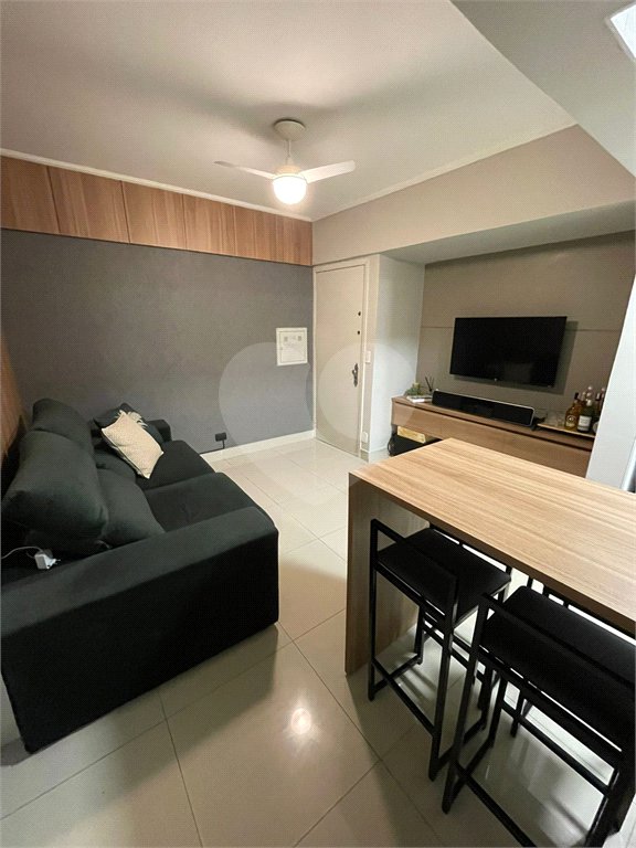 Apartamento à venda com 1 quarto em Itaim Bibi, São Paulo, SP