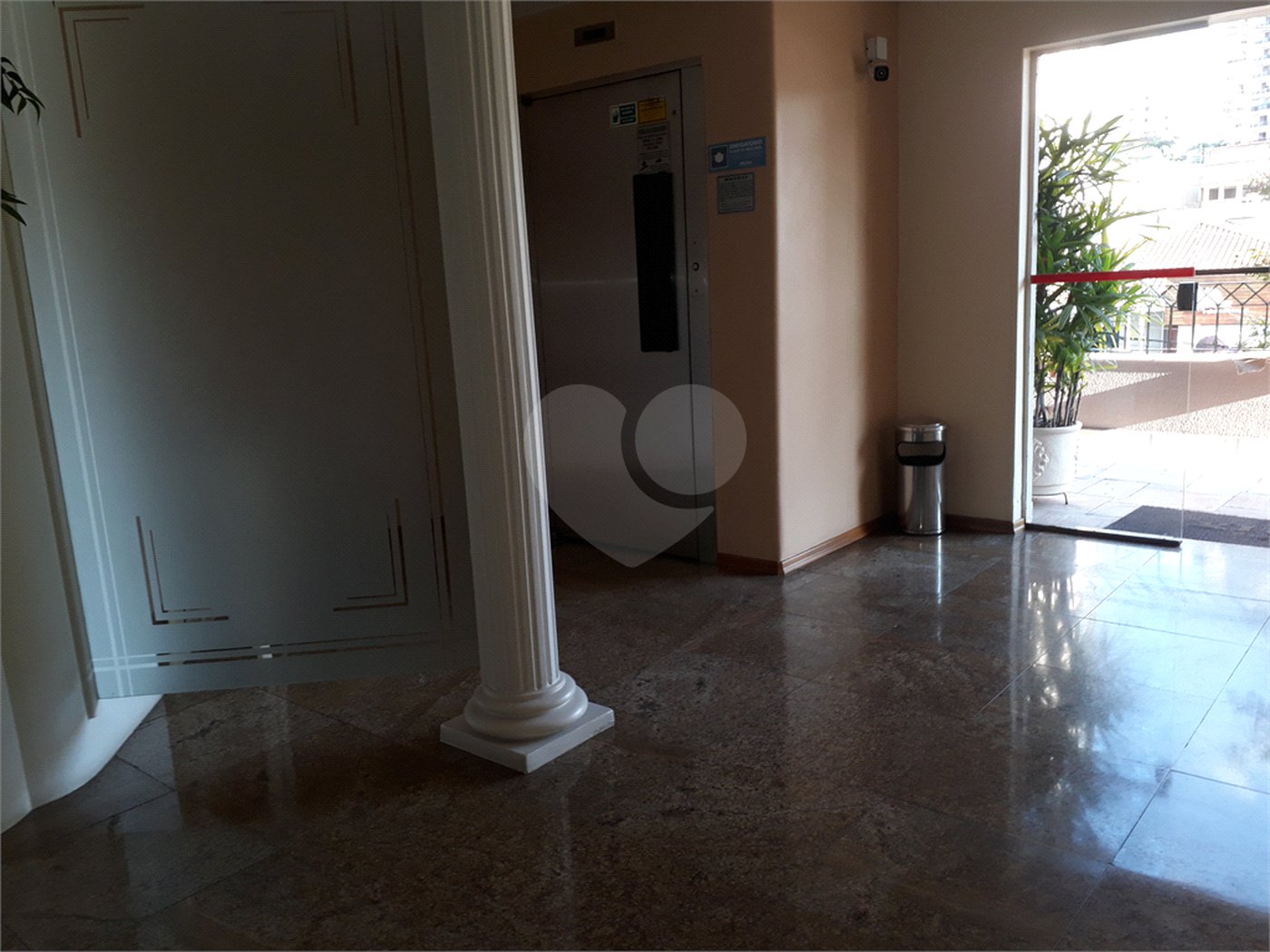 Apartamento à venda com 4 quartos, sendo 2 suítes,  em Santana, São Paulo, SP