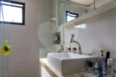 Apartamento à venda com 4 quartos, sendo 2 suítes, em Cidade São Francisco, São Paulo, SP