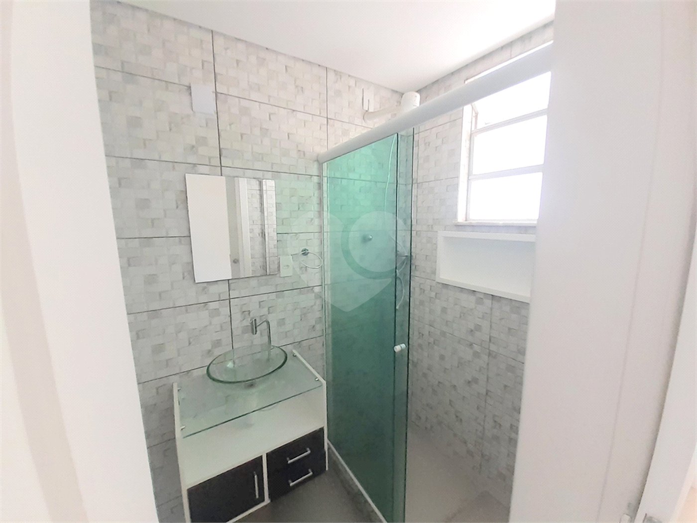Apartamento à venda com 2 quartos em Vila Isabel, Rio de Janeiro, RJ
