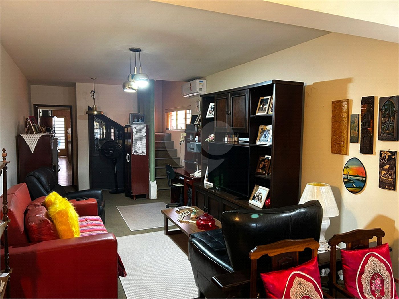 Casa à venda com 2 quartos no Centro, Itapetininga, SP