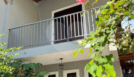 Sobrado à venda com 3 suítes em Casa Verde, São Paulo, SP