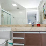 Apartamento à venda com 2 quartos, sendo 1 suíte, em Vila Ester (zona Norte), São Paulo, SP