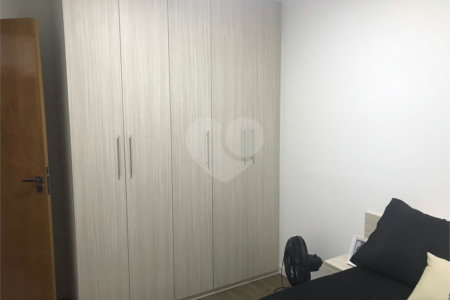 Casa à venda com 2 quartos no condomínio Guganis, São Paulo - SP