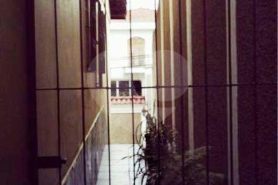 Sobrado à venda com 3 quartos, sendo 1 suíte, em Vila Nova Mazzei, São Paulo, SP