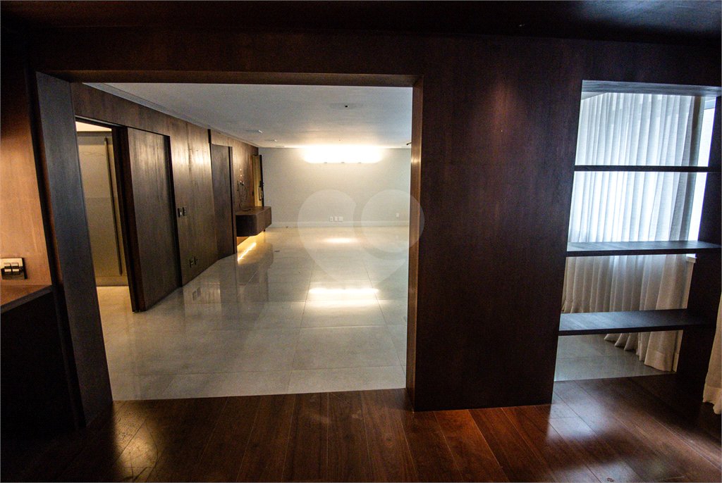 Apartamento à venda com 2 suítes em Jardim Paulista, São Paulo, SP