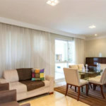 Apartamento à venda com 3 suítes em Paraíso do Morumbi, São Paulo, SP