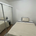 Apartamento à venda com 2 quartos em Jardim Celeste, São Paulo, SP