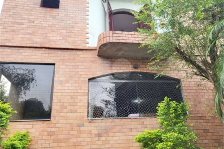 Casa à venda com 4 quartos, sendo 2 suítes, em Vila Maria Alta, São Paulo, SP