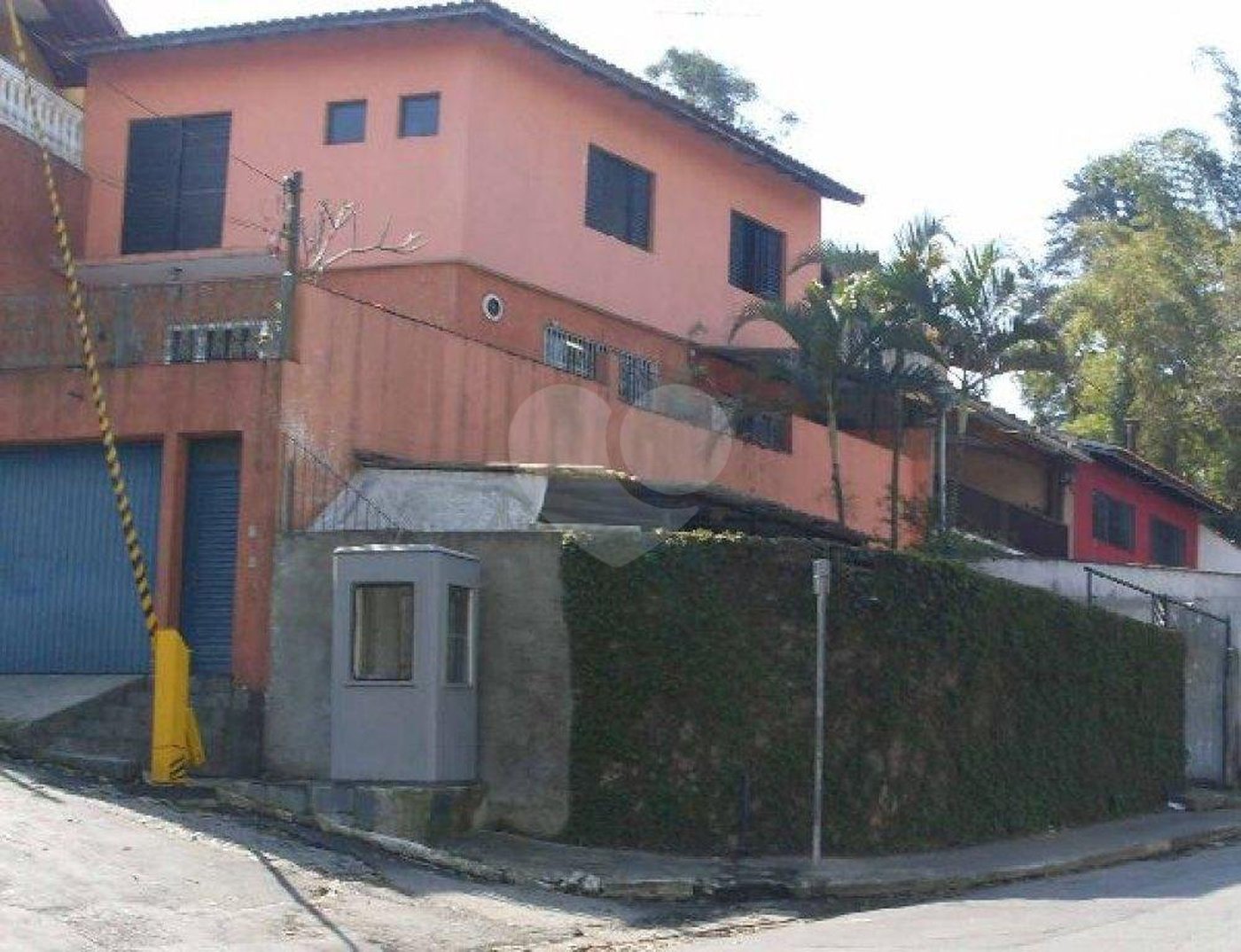 Sobrado à venda com 3 quartos, sendo 1 suíte, em Horto Florestal, São Paulo, SP