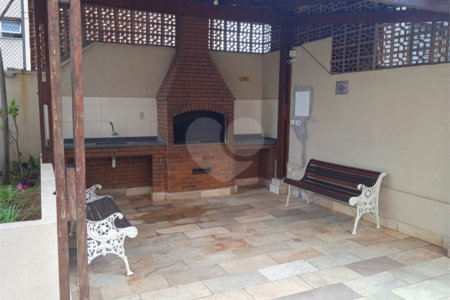 Apartamento à venda com 2 quartos, sendo 1 suíte, em Santa Teresinha, São Paulo, SP
