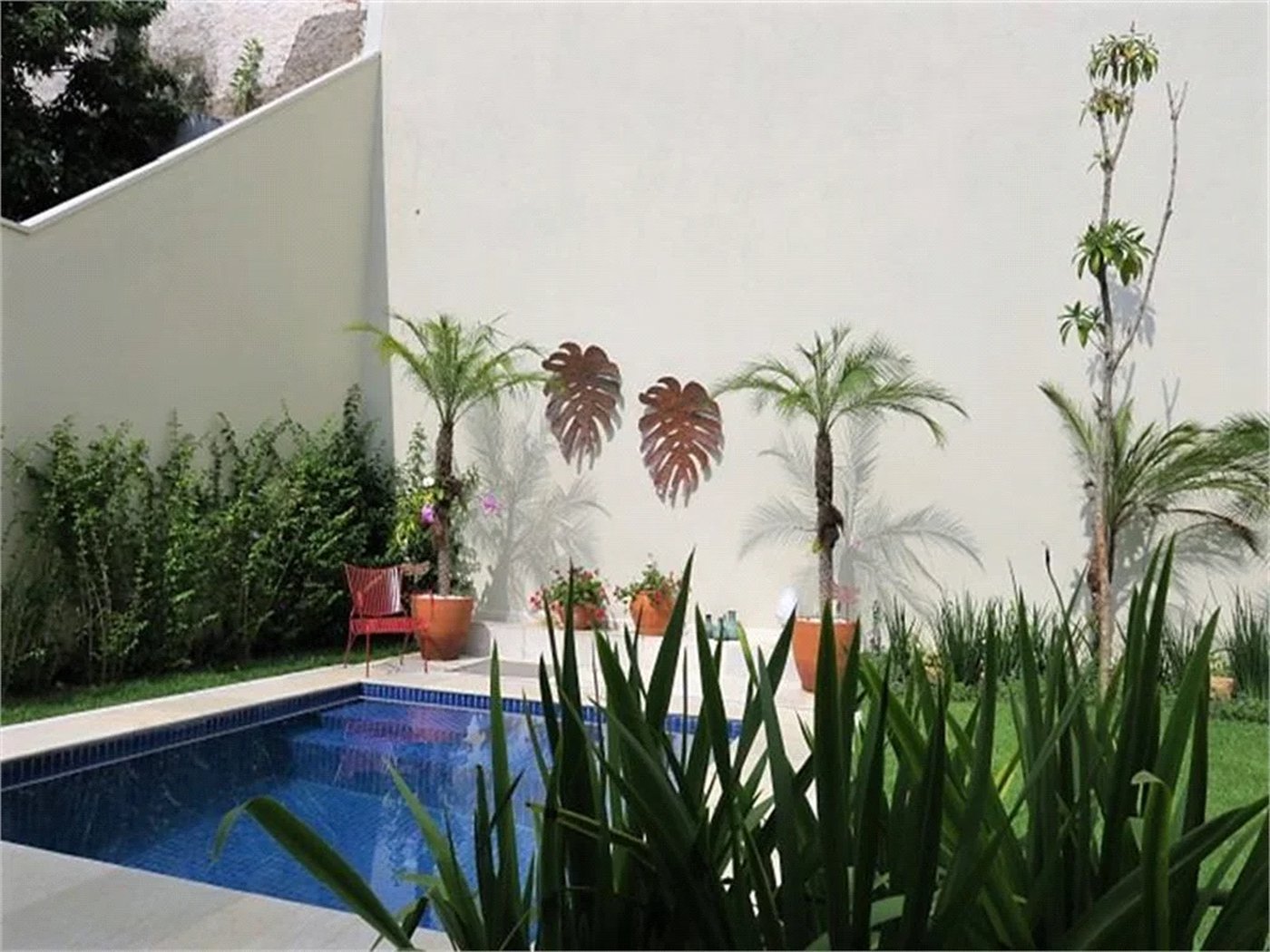 Casa à venda com 3 suítes em Vila Inah, São Paulo, SP