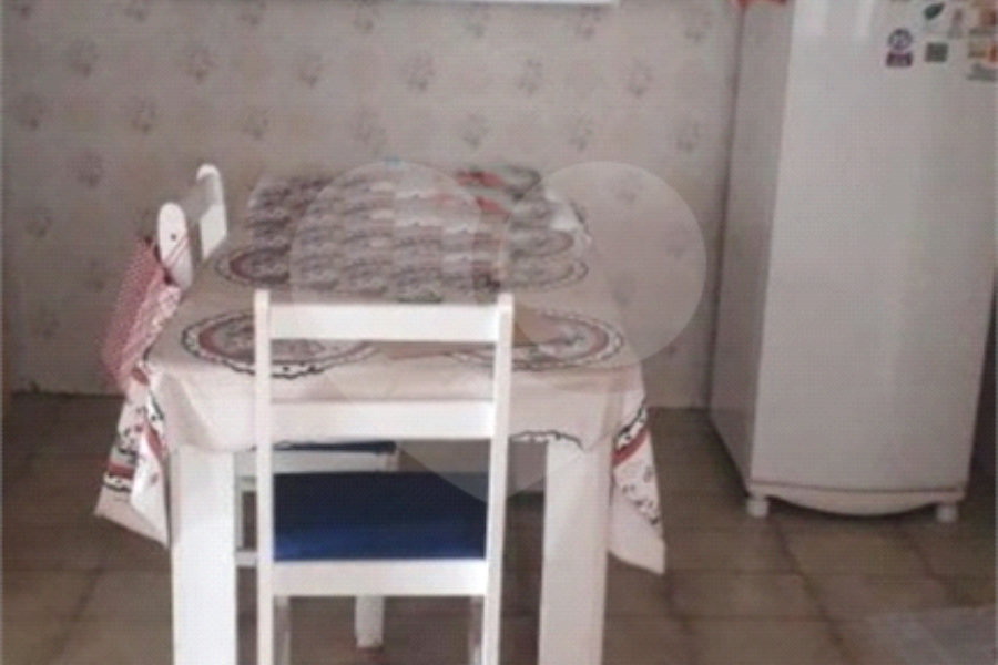 Casa Térrea à venda com 4 quartos em Limão, São Paulo, SP