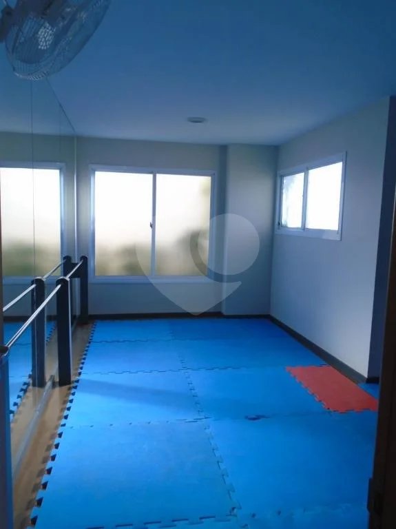 Apartamento à venda com 2 suítes em Mandaqui, São Paulo, SP