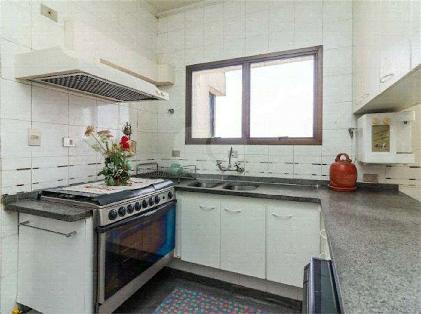 Apartamento à venda com 4 suítes em Santana, São Paulo, SP