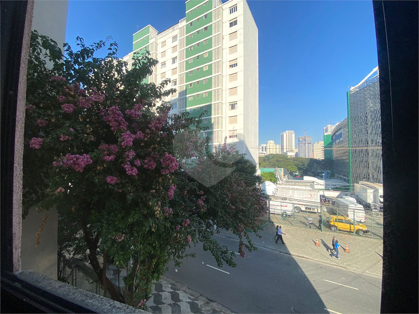 Apartamento à venda com 2 quartos em Pompéia, São Paulo, SP