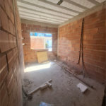 Casa à venda com 2 quartos, sendo 1 suíte,  no condomínio Campina Grande, Rio de Janeiro - RJ