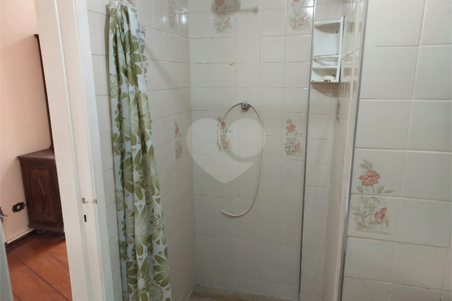 Apartamento à venda com 4 quartos, sendo 1 suíte,  em Parque Mandaqui, São Paulo, SP