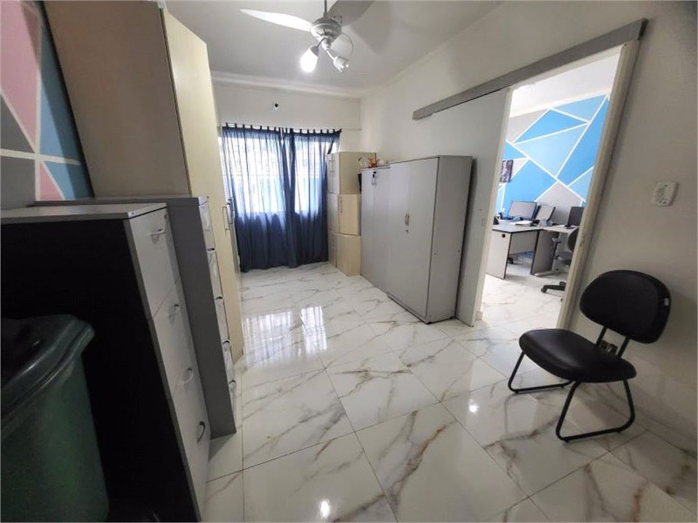 Casa com 4 dormitórios à venda, 235 m² por R$ 1.500.000,00 - Ponta da Praia - Santos/SP