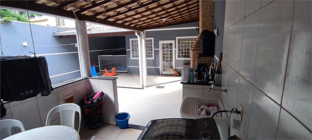 Casa à venda com 3 quartos, sendo 1 suíte, em Campo Grande, Rio de Janeiro, RJ