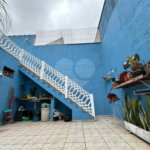 Casa à venda com 3 quartos no condomínio Santa Terezinha, São Paulo - SP
