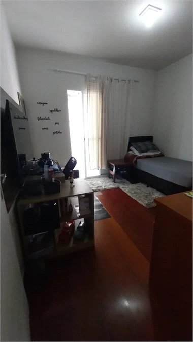 Sobrado à venda com 3 quartos em Vila Analia, São Paulo, SP