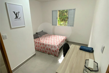 Chácara à venda com 3 quartos, sendo 1 suíte,  em Santana, São José dos Campos, SP