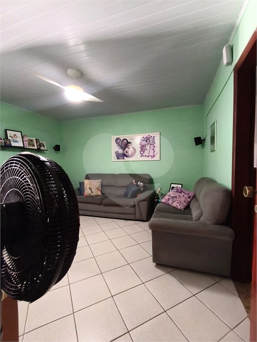 Casa Térrea à venda com 2 quartos em Imirim, São Paulo, SP