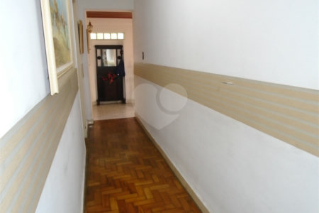 Casa Térrea à venda com 3 quartos em Campo Belo, São Paulo, SP