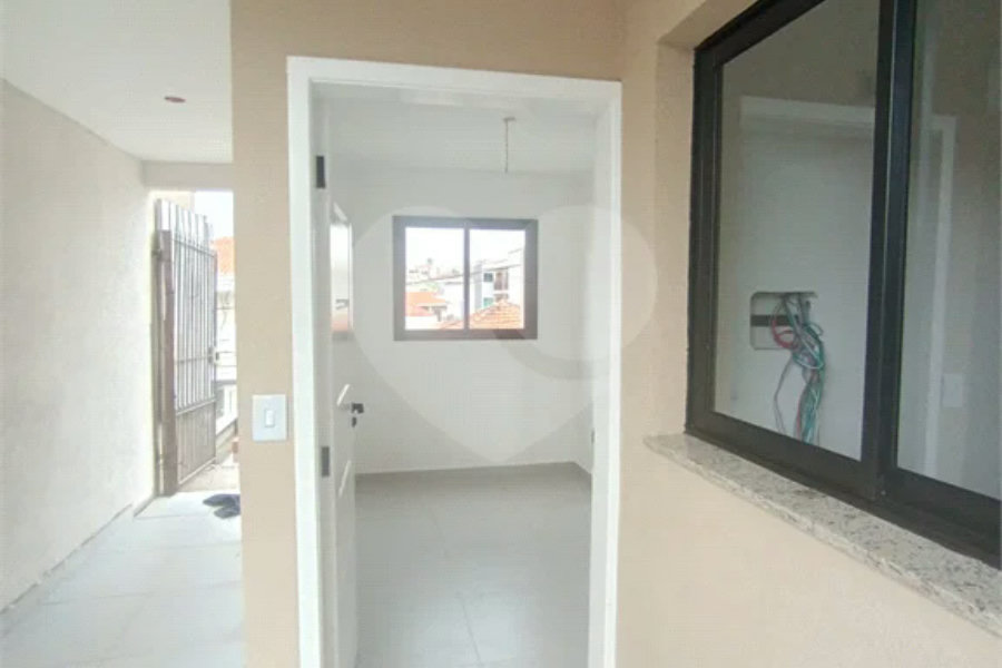 Apartamento à venda com 2 quartos, sendo 1 suíte, em Tucuruvi, São Paulo, SP