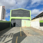 Galpão para alugar em Jardim América, Sorocaba, SP