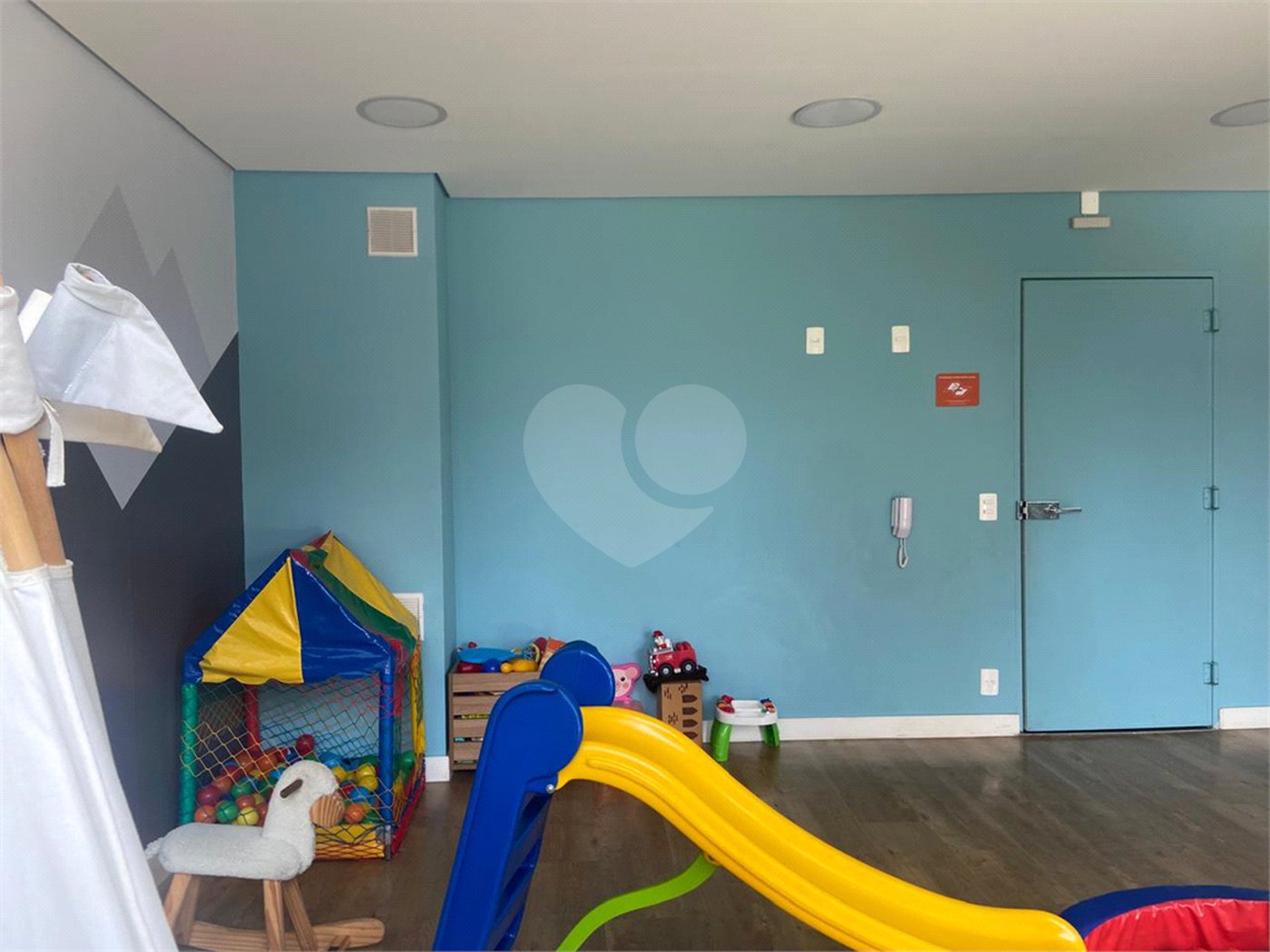 Apartamento para alugar com 2 quartos em Vila Gomes, São Paulo, SP