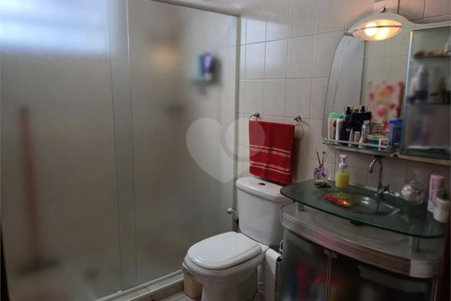 Casa à venda com 3 quartos em Limão, São Paulo, SP