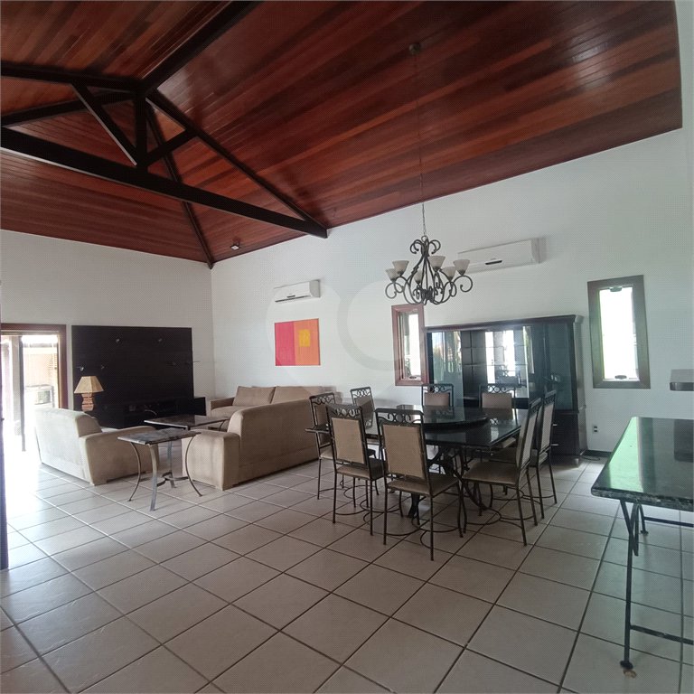 Casa à venda com 4 suítes em Geribá, Armação dos Búzios, RJ