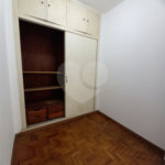 Apartamento à venda com 3 quartos, sendo 1 suíte, em Pinheiros, São Paulo, SP
