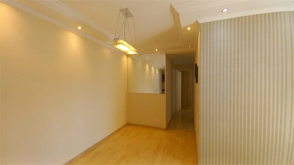 Apartamento à venda com 2 quartos em Jardim das Vertentes, São Paulo, SP