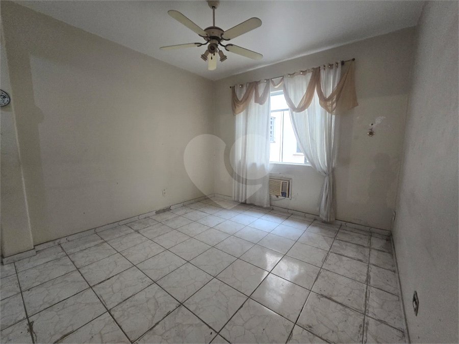 Apartamento à venda com 2 quartos em Tijuca, Rio de Janeiro, RJ