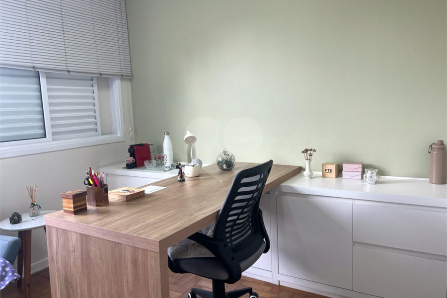 Apartamento à venda com 3 quartos em Casa Verde, São Paulo, SP