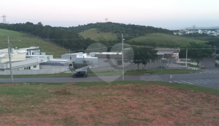 Terreno à venda em Santa Isabel II, Louveira, SP