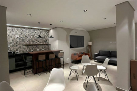 Studio à venda ou para alugar com 1 quarto em Santana, São Paulo, SP