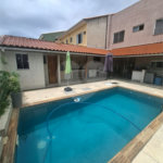 Casa à venda com 3 quartos, sendo 1 suíte, em Campo Grande, Rio de Janeiro, RJ