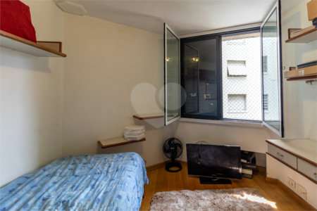 Apartamento à venda com 3 quartos, sendo 1 suíte, em Perdizes, São Paulo, SP