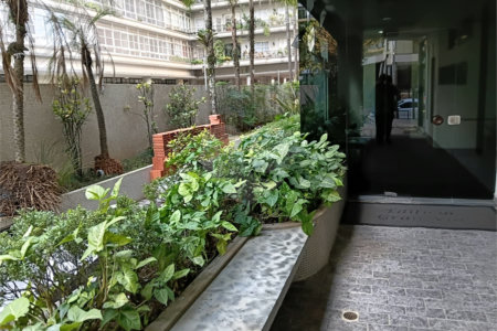 Apartamento à venda com 3 quartos, sendo 1 suíte,  em Higienópolis, São Paulo, SP