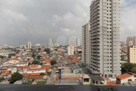 Apartamento à venda com 3 quartos, sendo 1 suíte, em Vila Nair, São Paulo, SP