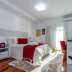 Casa à venda com 3 suítes no condomínio Sunset, Sorocaba - SP